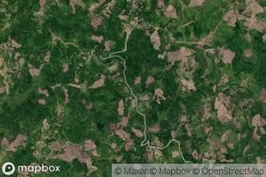 Hagnaya Pequeno Creek