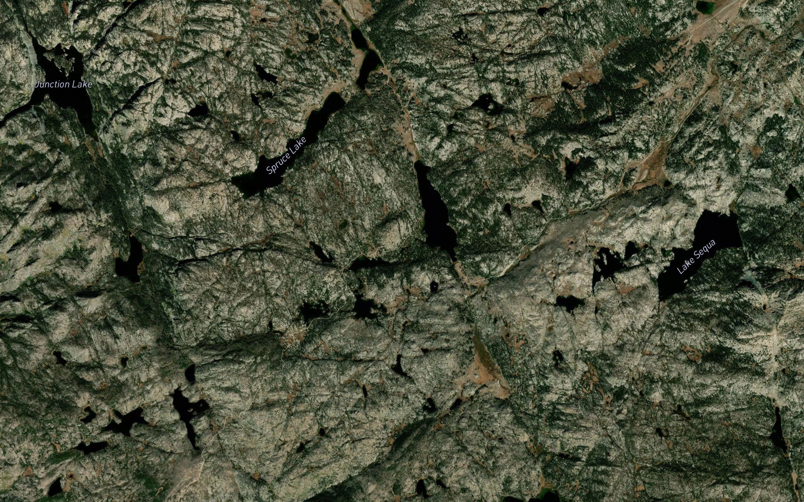 Lake Jacquline