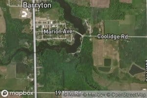 North Branch Chippewa River