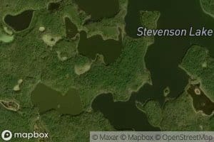 Stevenson Lake