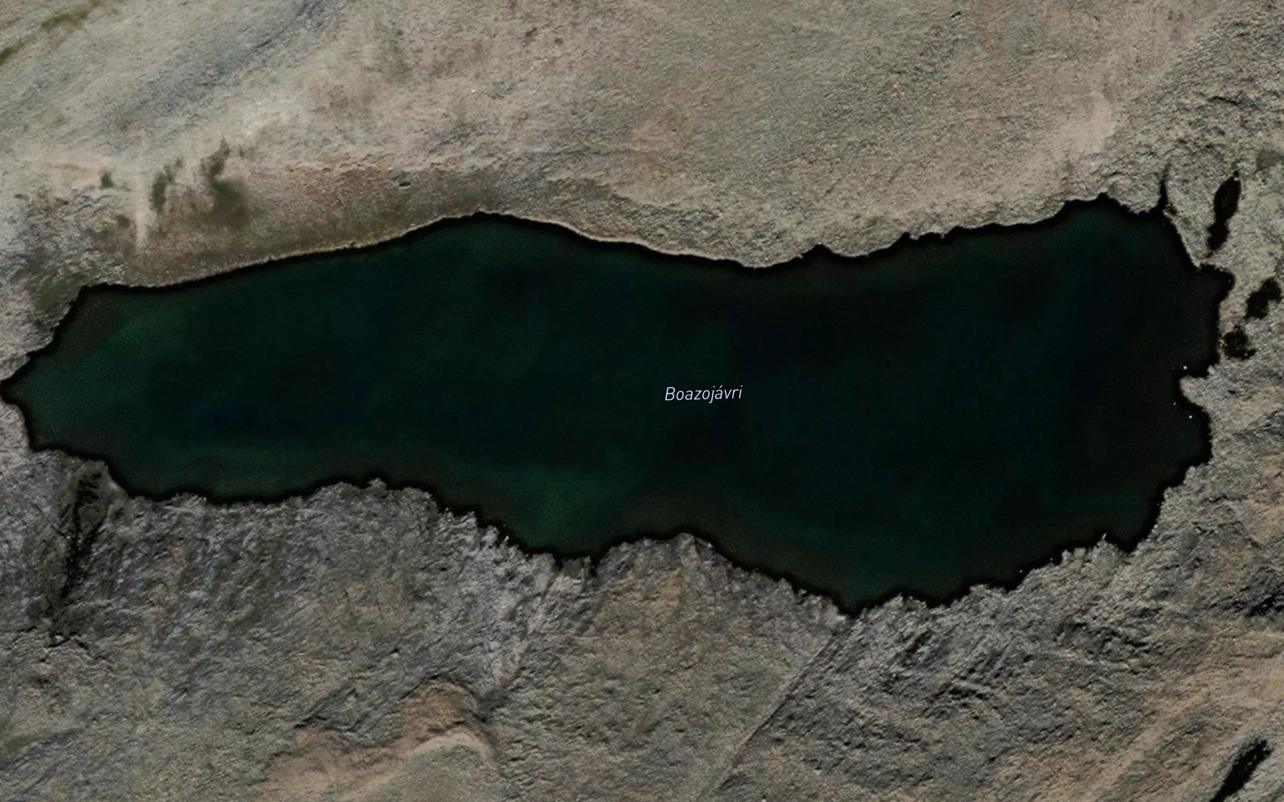 Boazojavri