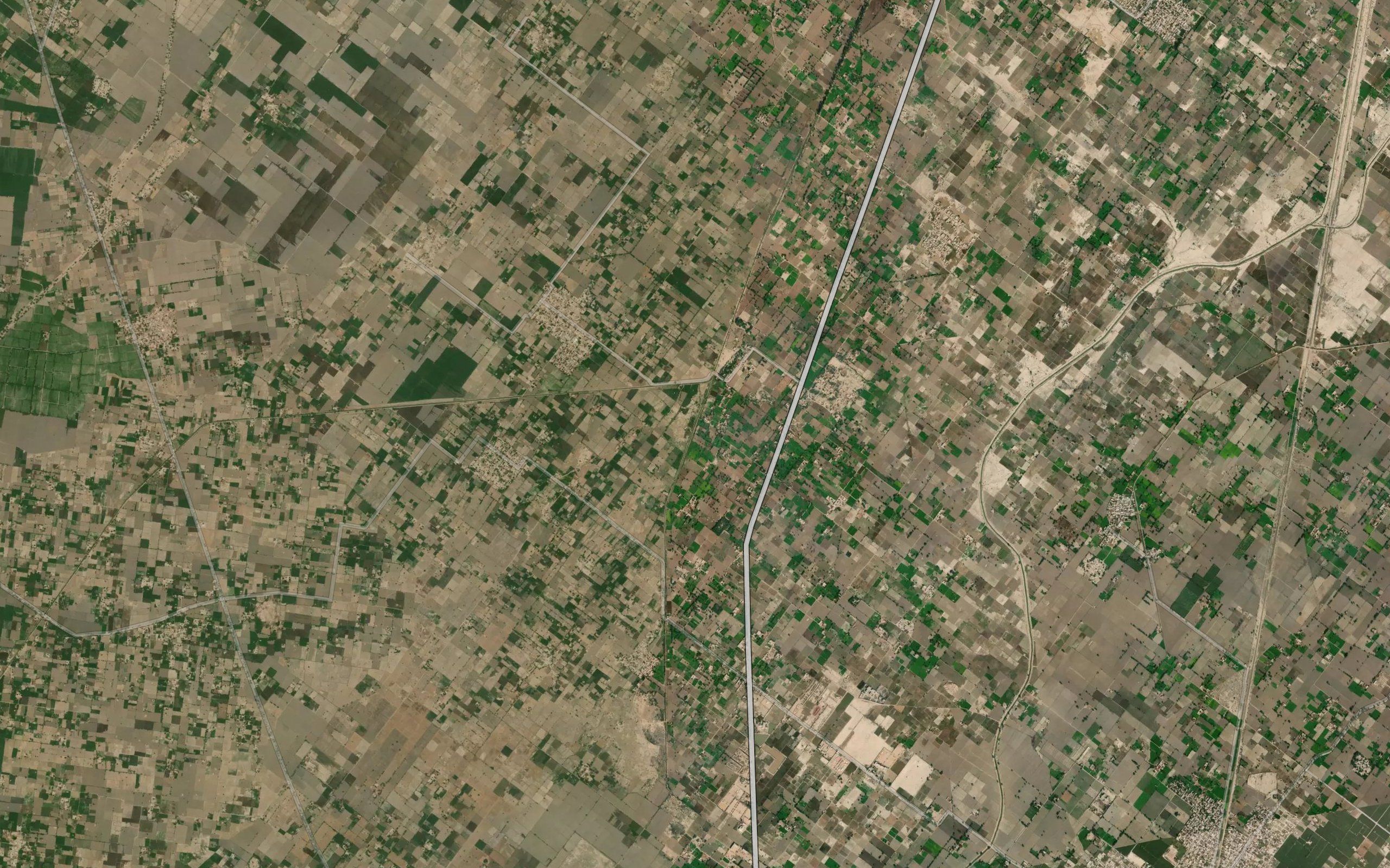 Shahrinwala Minor