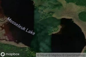 Mooseleuk Lake