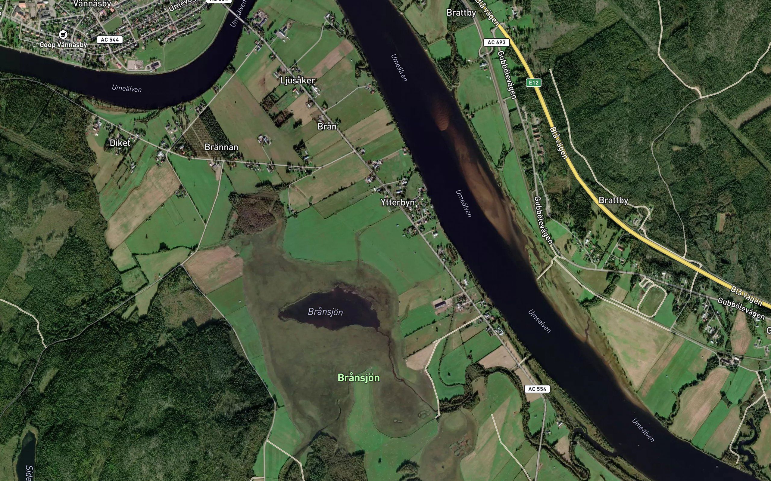 Vindelalven