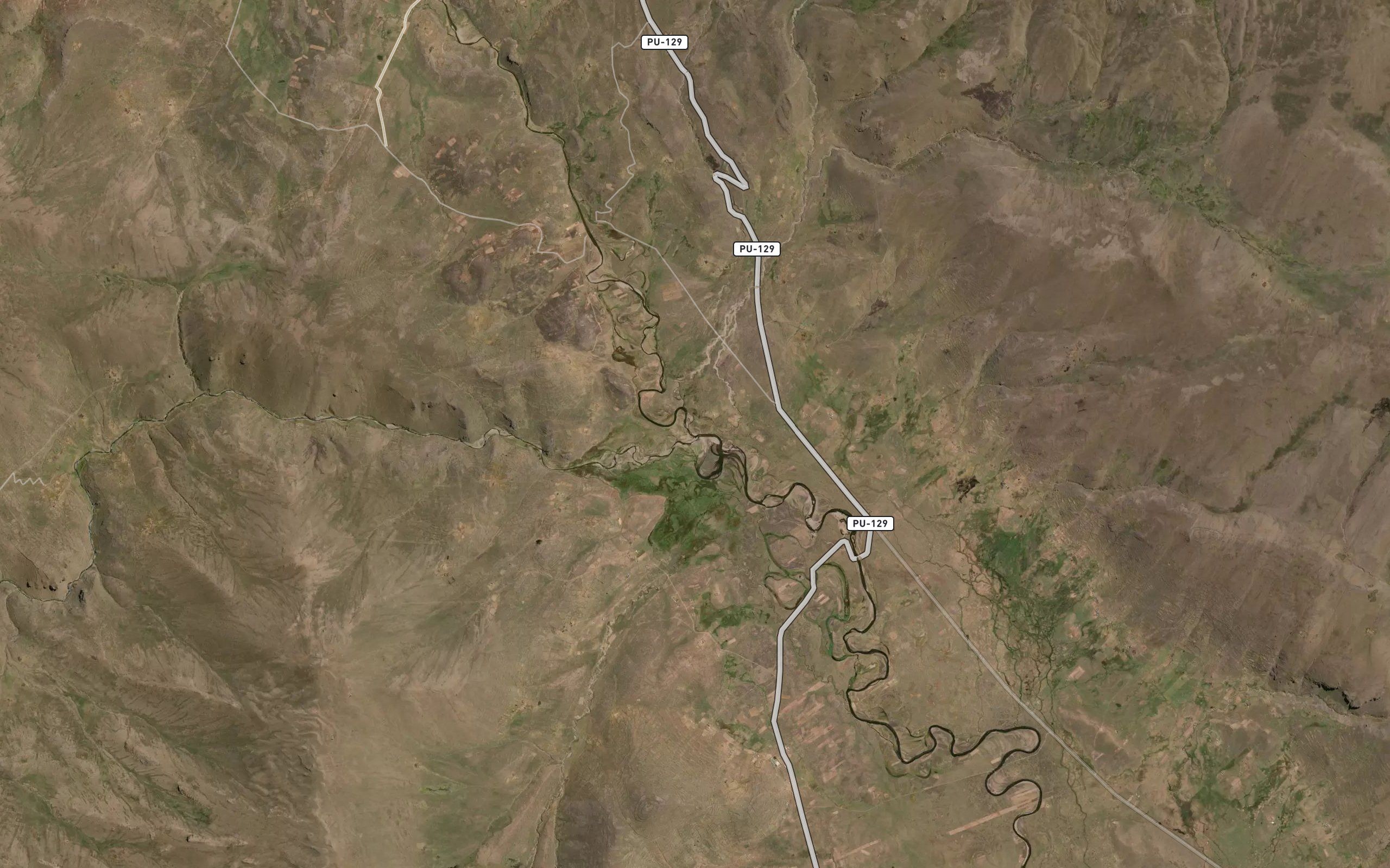 Rio Collpajahuira