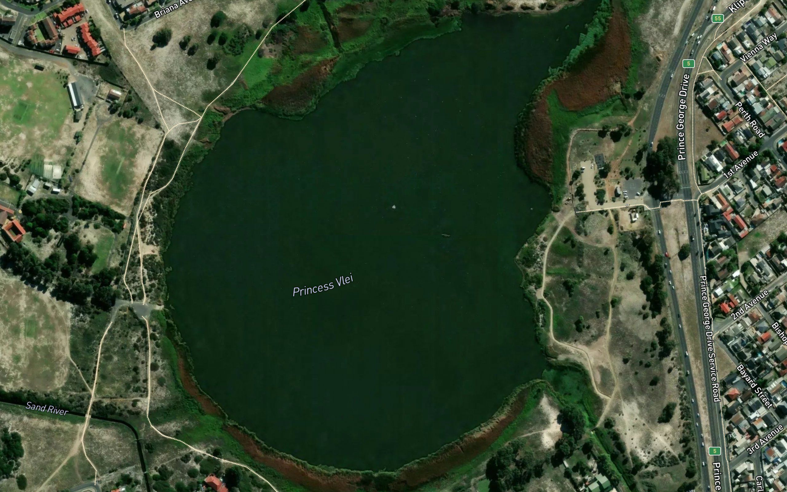 Princess Vlei