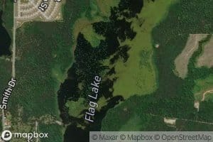 Flag Lake