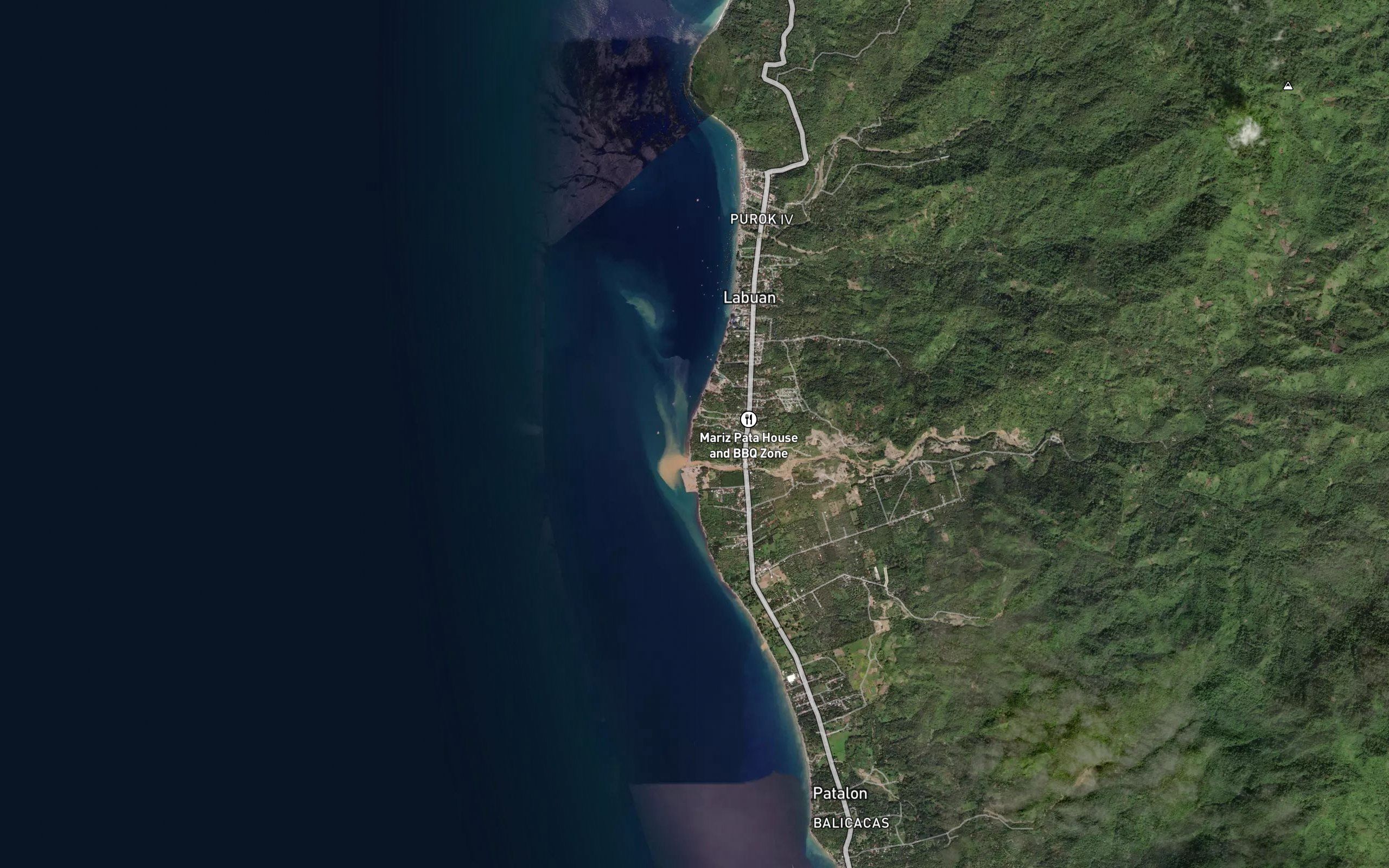 Patalon Creek