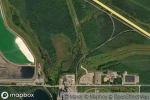 Blackwater Creek