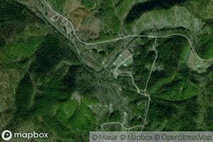 South Fork Terrapin Creek