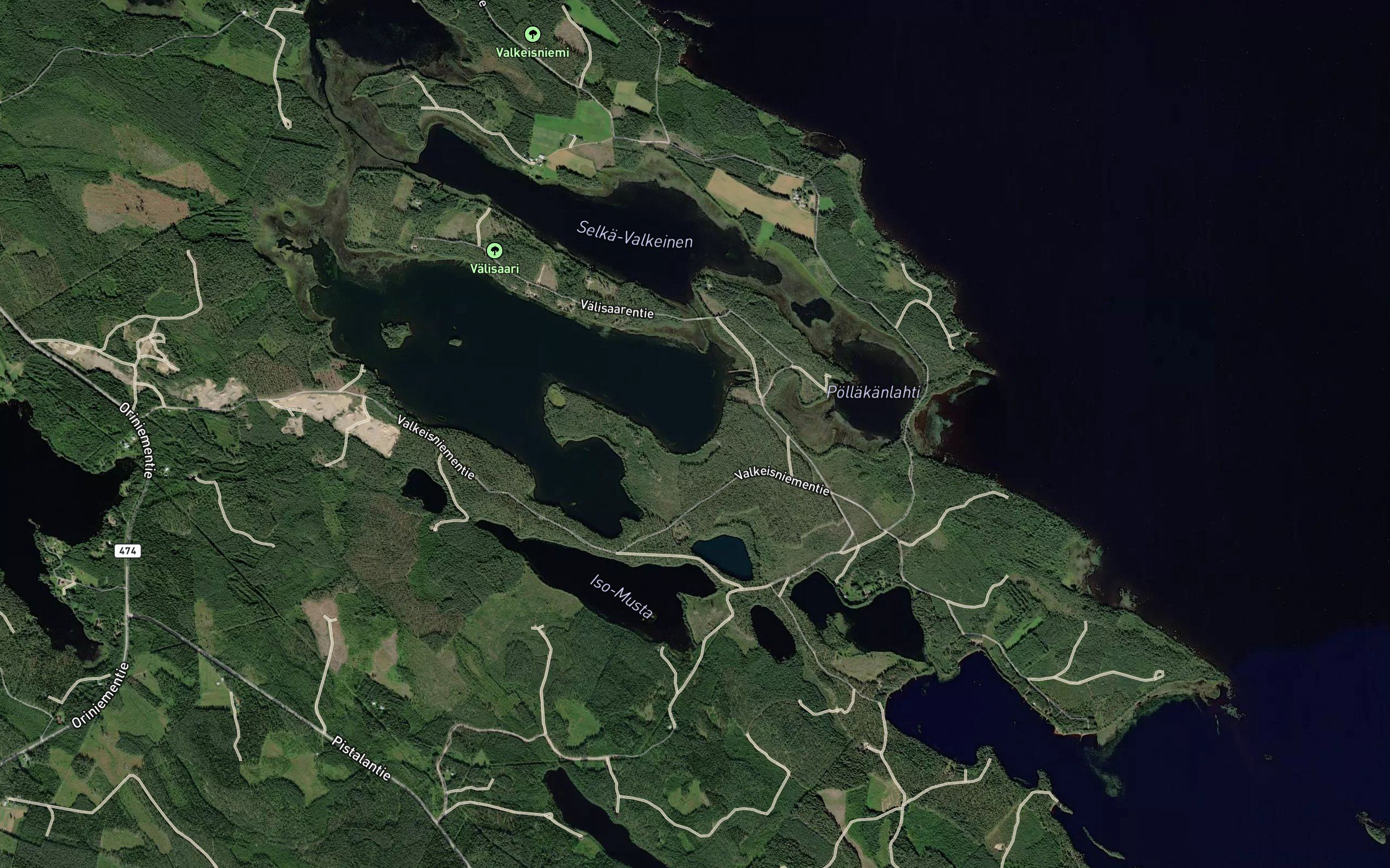 Hiekkalahti