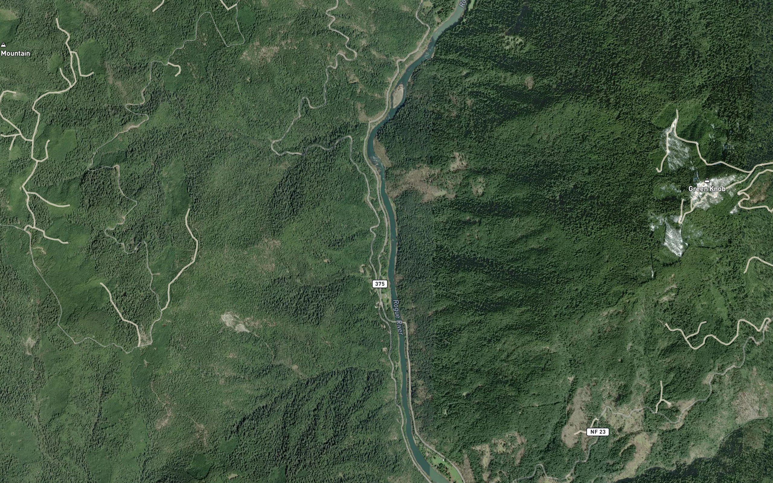 Cochran Creek