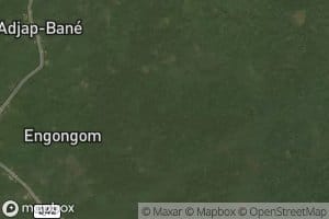 Etoukonga