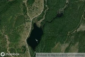 Balsam Creek