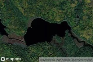 Big Herring Lake