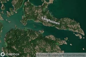Langholmssundet