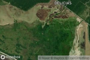 Quebrada Estero Negro