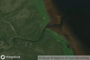 Ruisseau Amikustikus