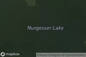 Nungesser Lake