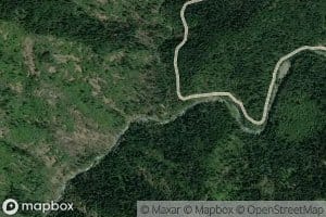 Squaw Valley Creek