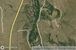 Coyote Creek