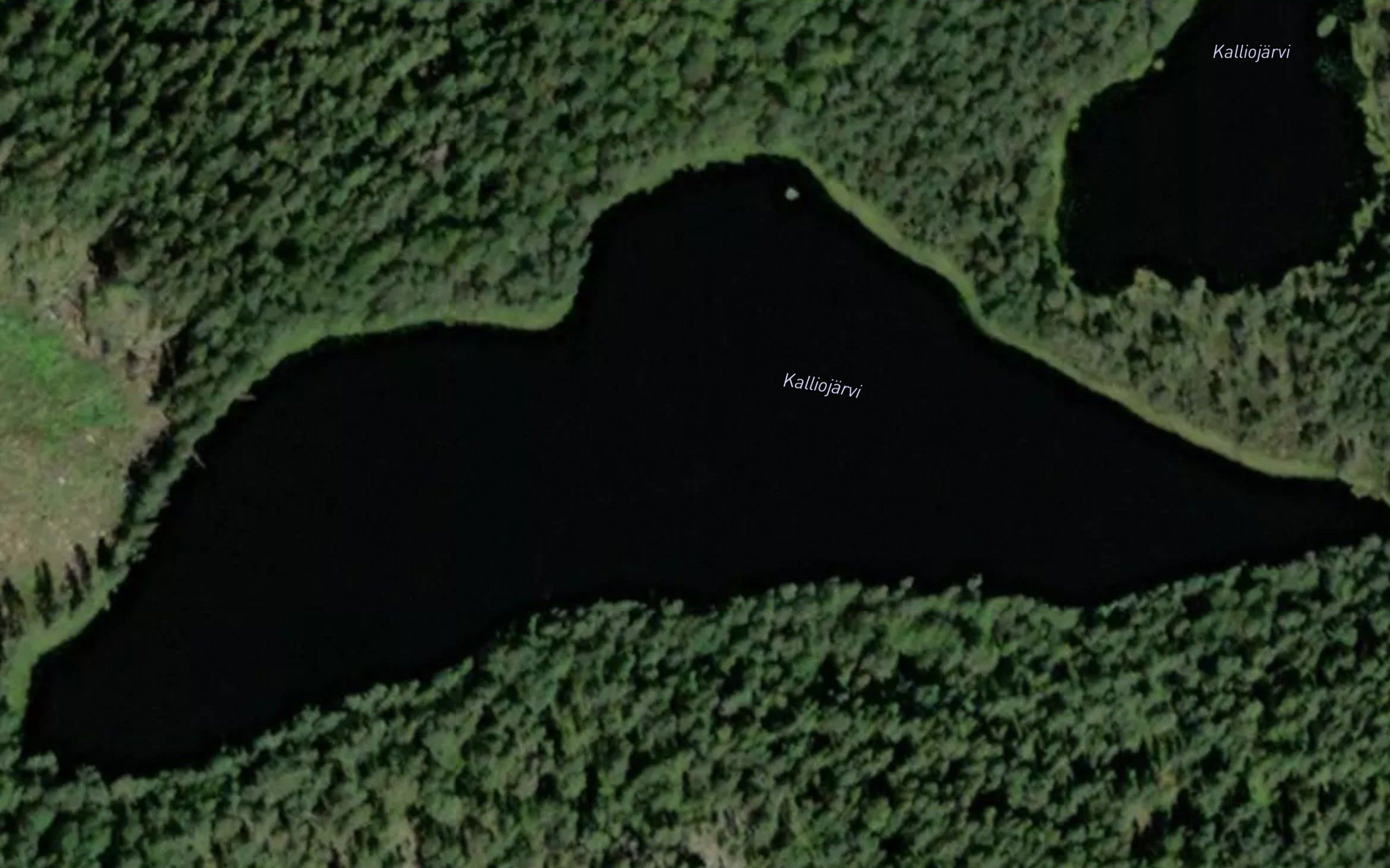 Kalliojarvet