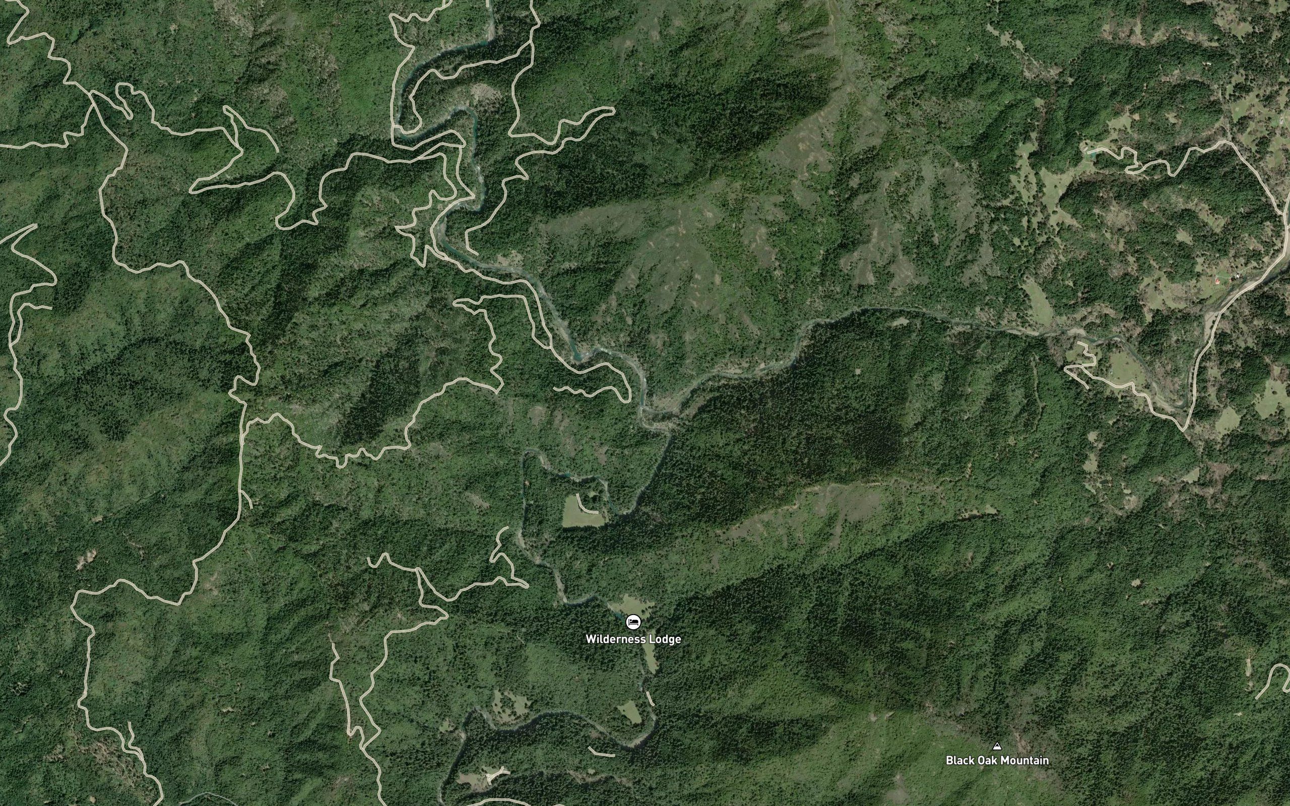 Tenmile Creek