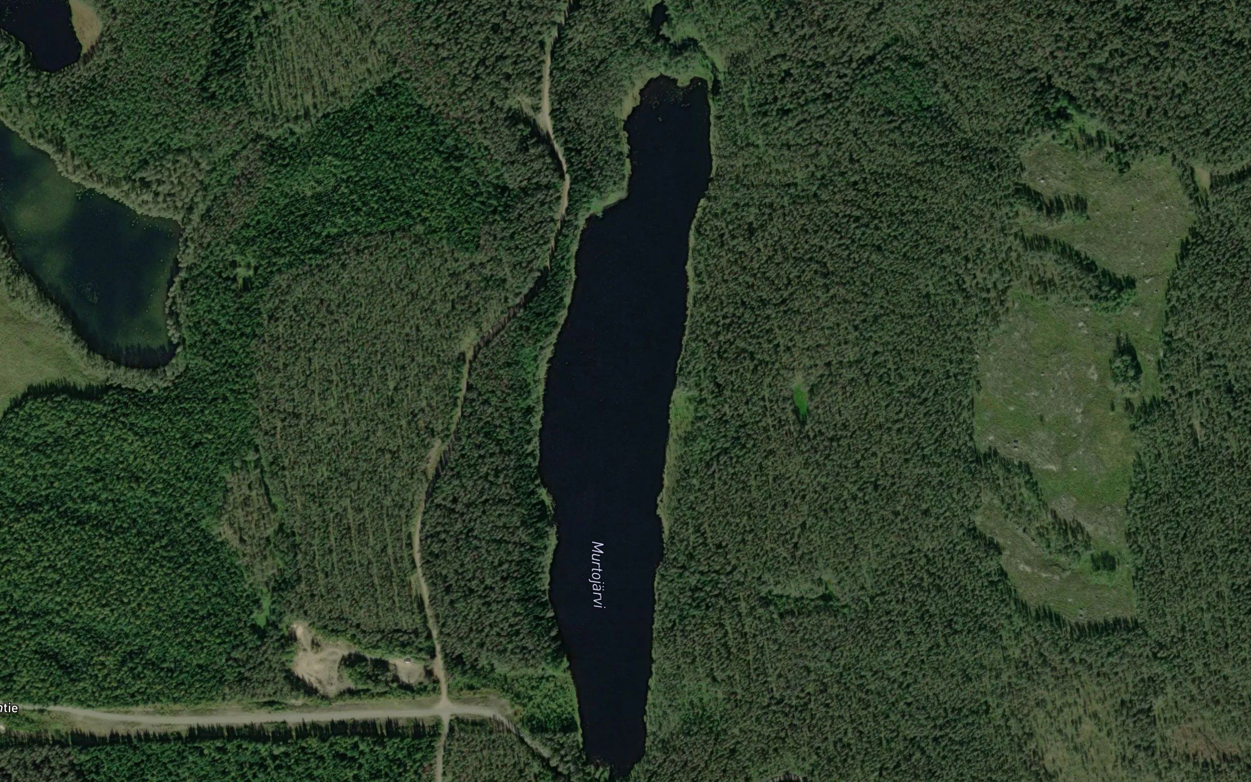 Murtojarvi