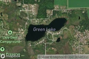 Green Lake