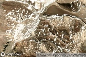 Arroyo San Guillermito