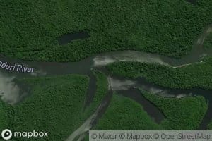 Rio Camaiu