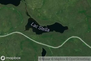 Lac Stella