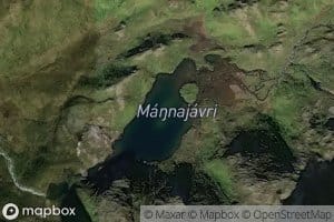 Mannajavri