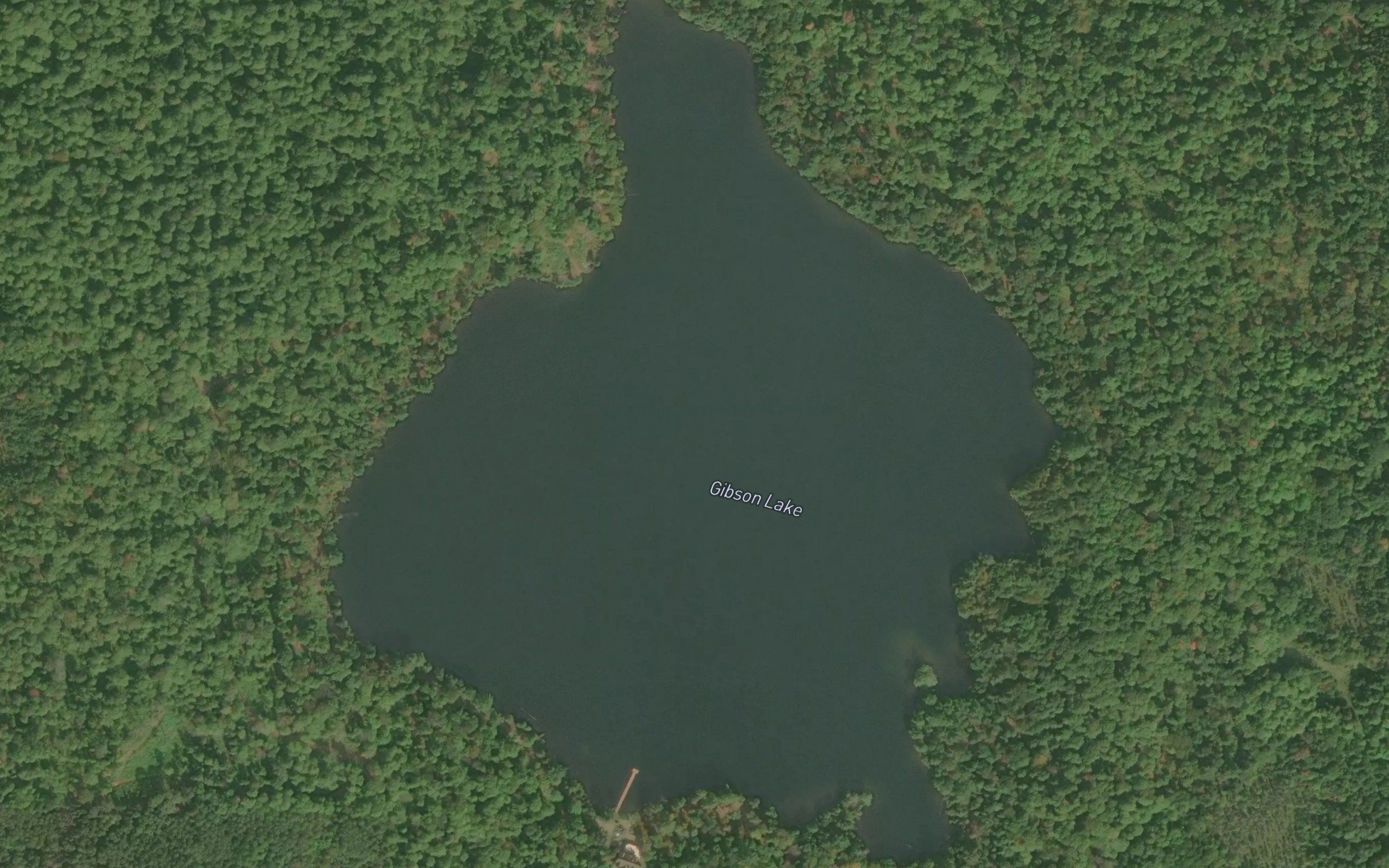 Gibson Lake