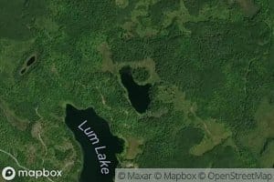 Tubby Lake