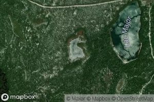 Lac Bimont