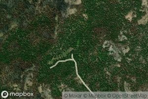 Buckhorn Spring
