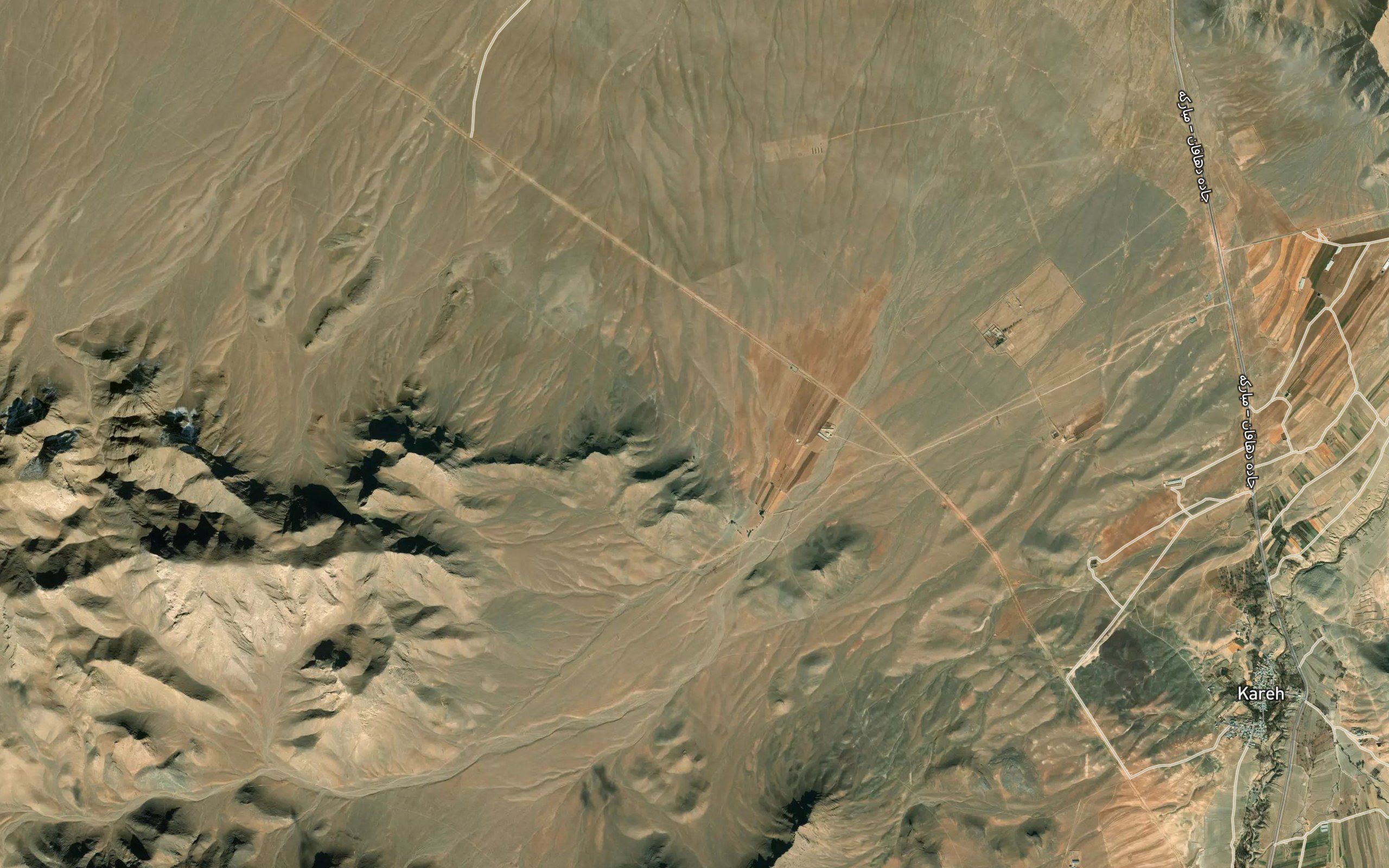 Cheshmeh-ye Kuri