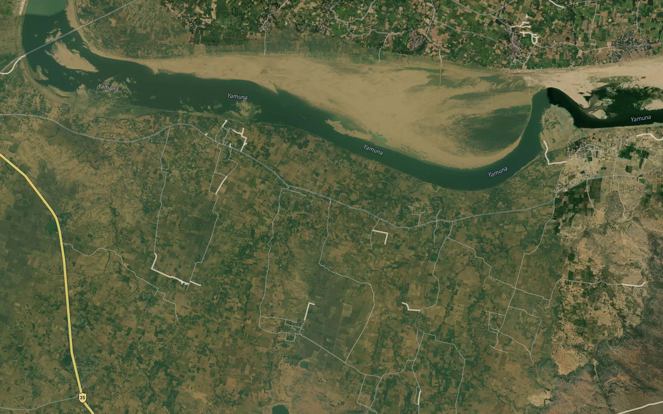 Bariara Nala