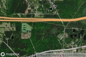 Richardson Mill Creek