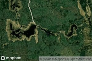 Sucker Bay Impoundment