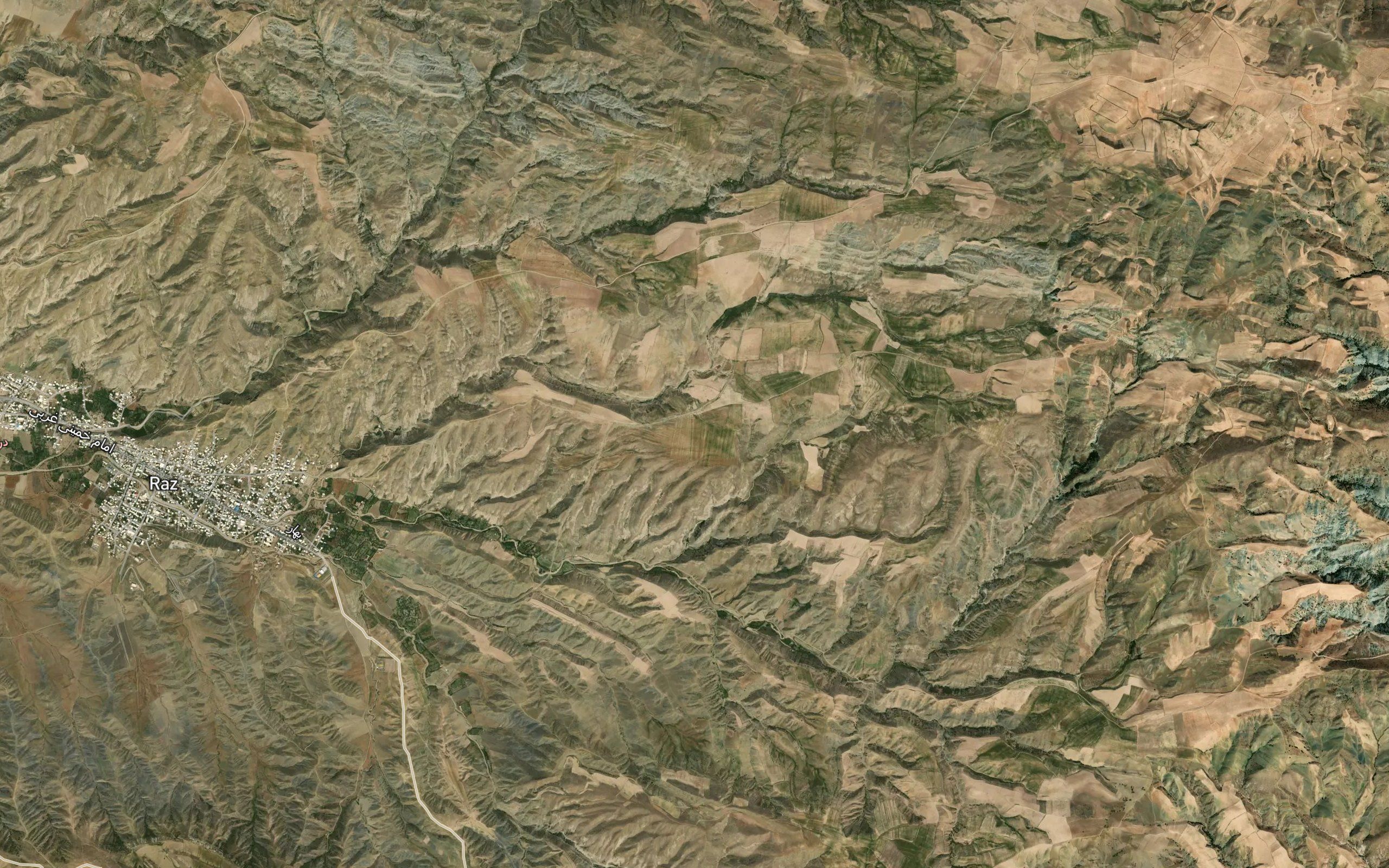 Cheshmeh-ye Karizan