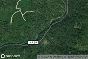 Huckleberry Creek