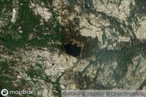 Johnson Lake