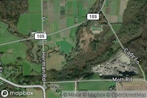 Mud Creek