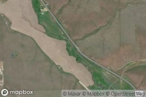 Sourdough Creek
