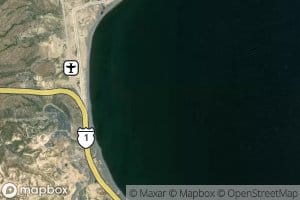 Ensenada El Aterrizaje