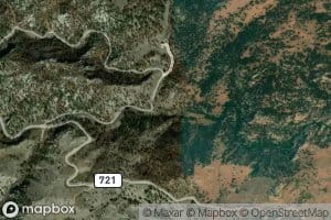 Lefthand Luman Creek