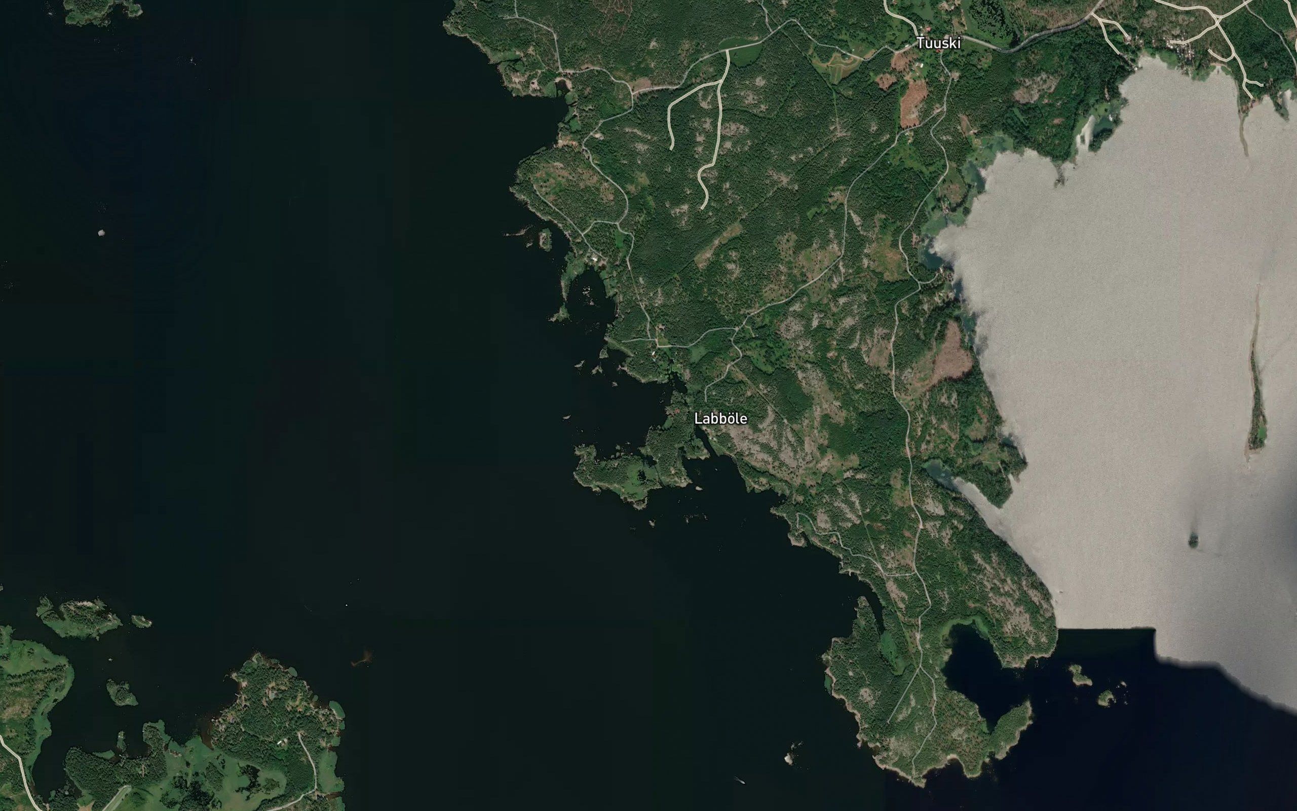 Labbolsviken
