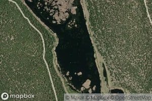 Wocus Bay